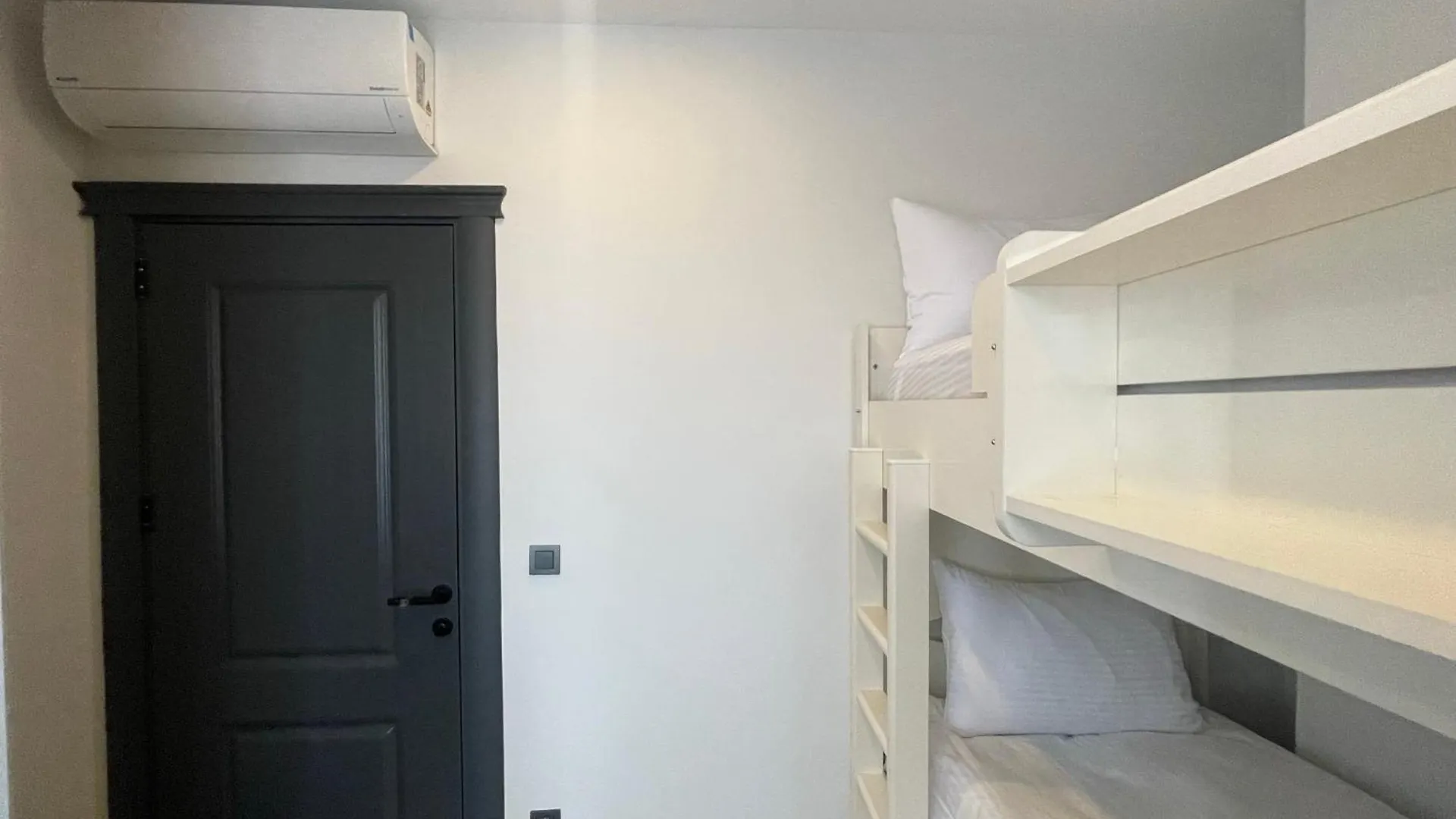 Baymari Suites City Life Istanbul