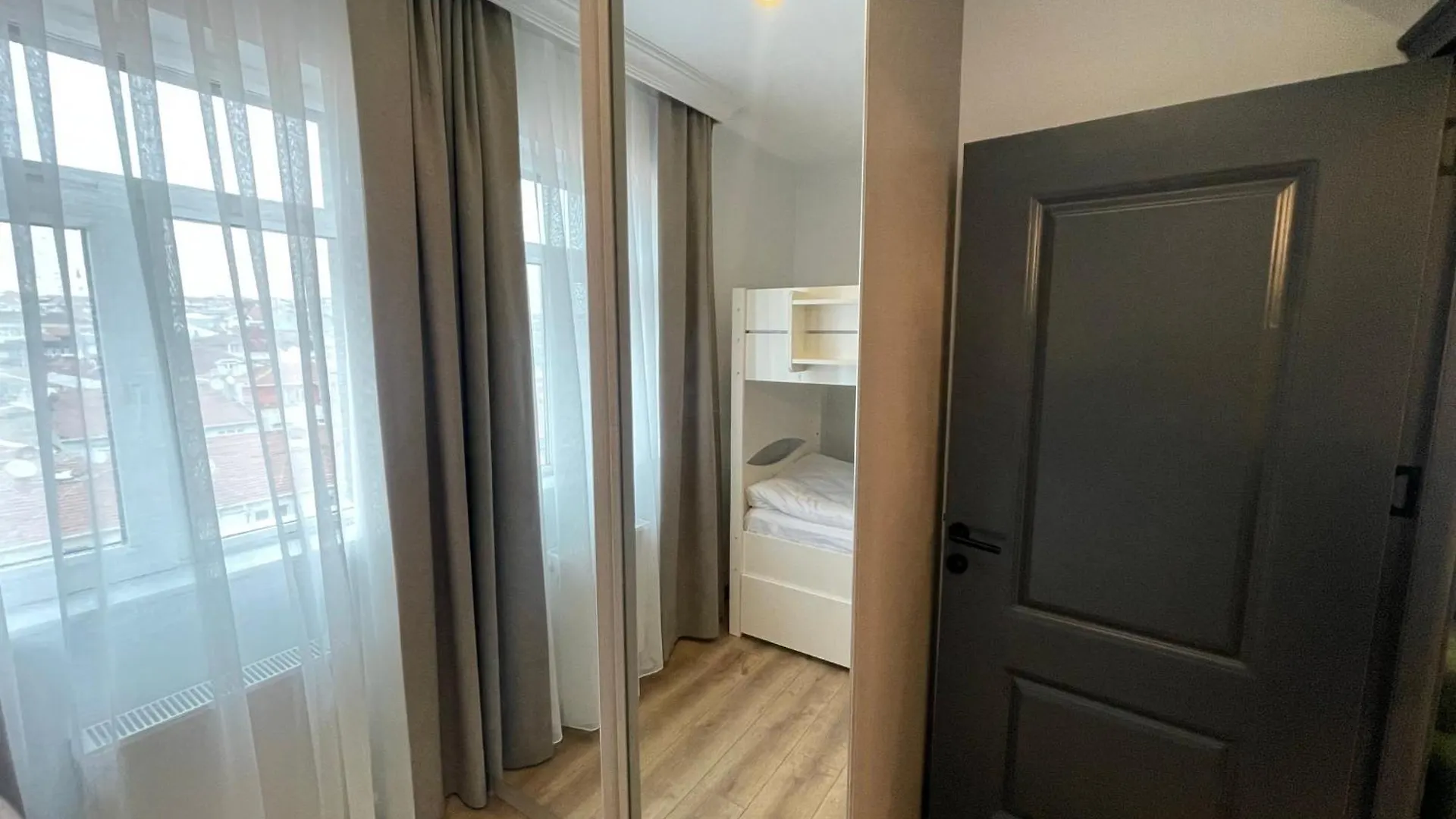 Baymari Suites City Life Istanbul