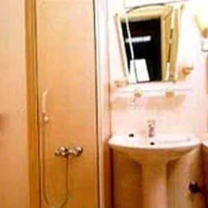 2* Hotel Galata Camondo Apart